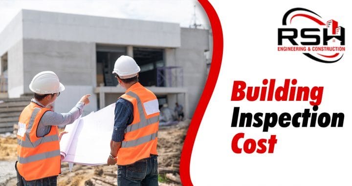 Building Inspection in Dallas