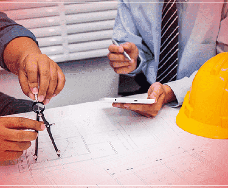 Structural engineer