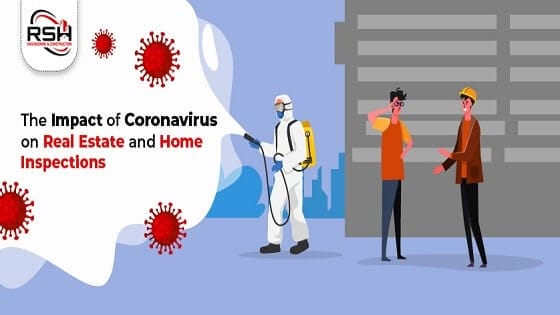 Coronavirus impact on Real Estate