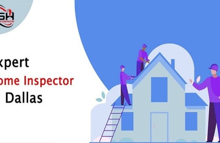 Home Inspector