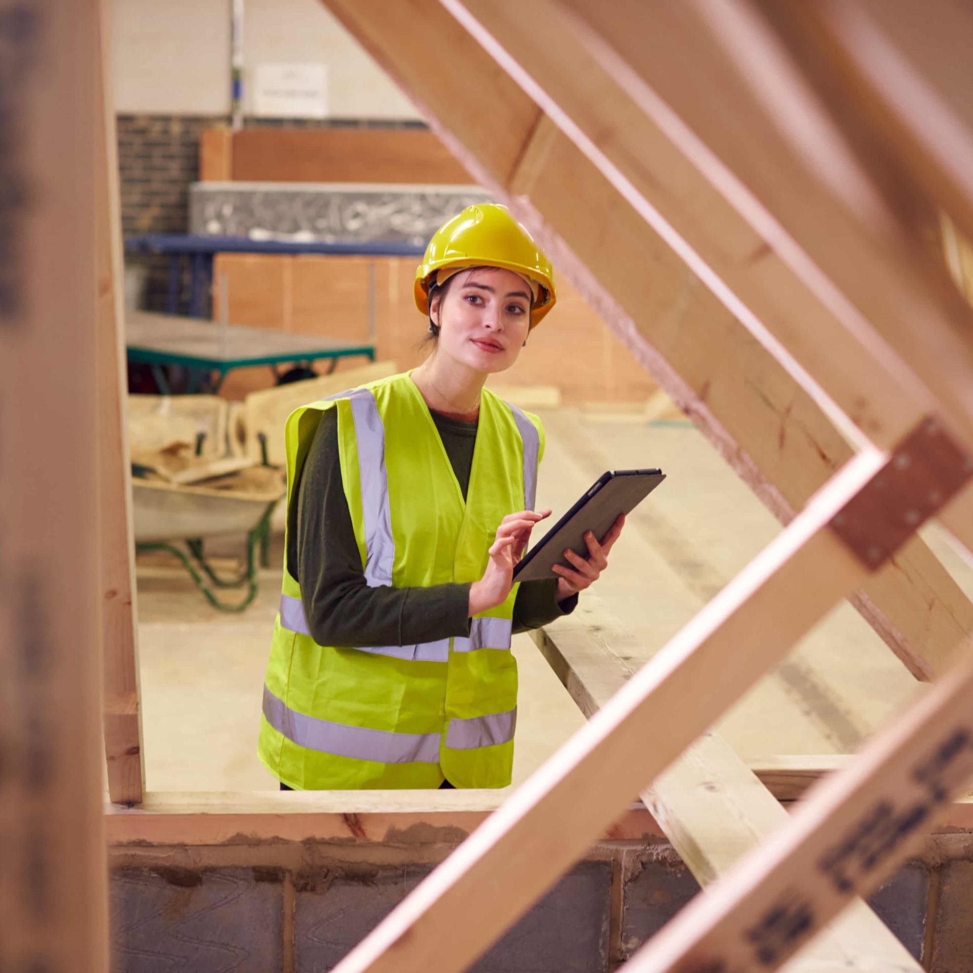 female-safety-inspector-with-digital-tablet-at-con-U5JX2TC-min Female safety inspector