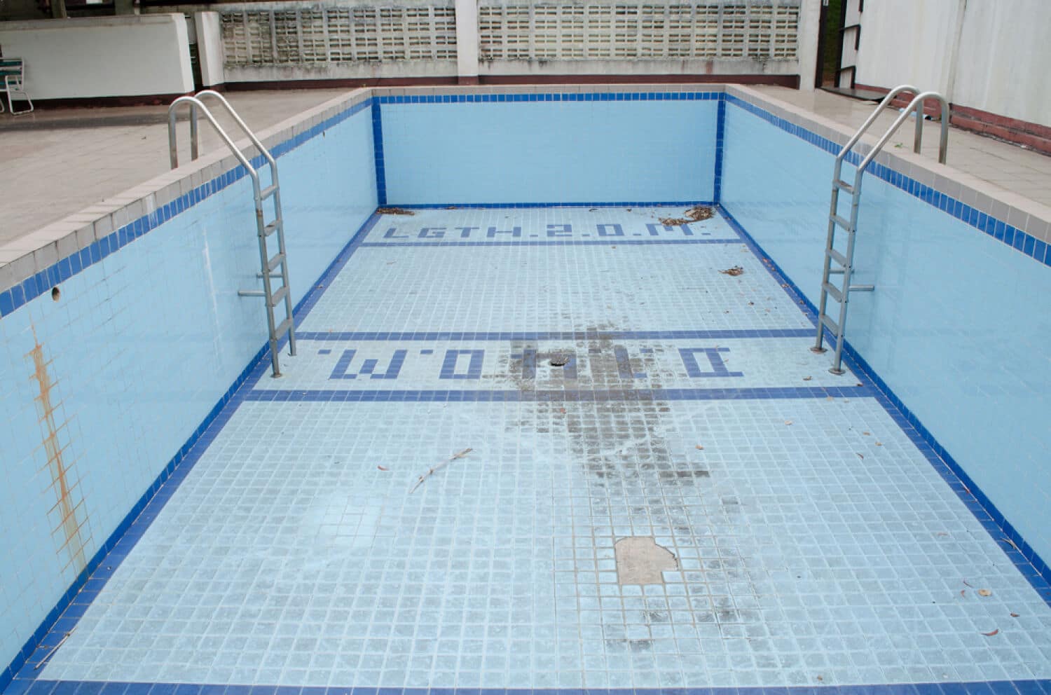 pool inspection companies near me