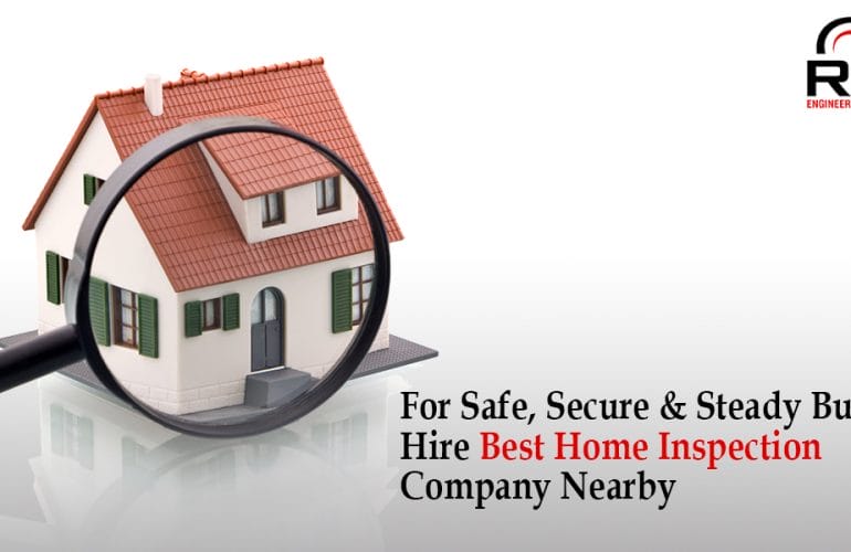 Best Home Inspection Companies Nearby