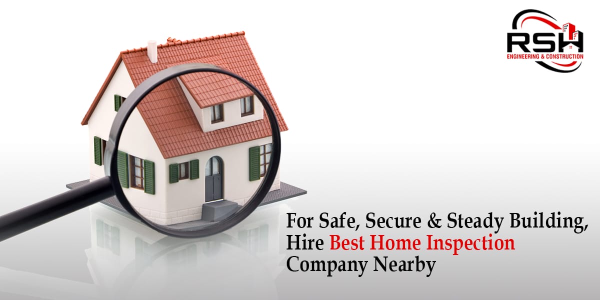 Best Home Inspection Companies Nearby