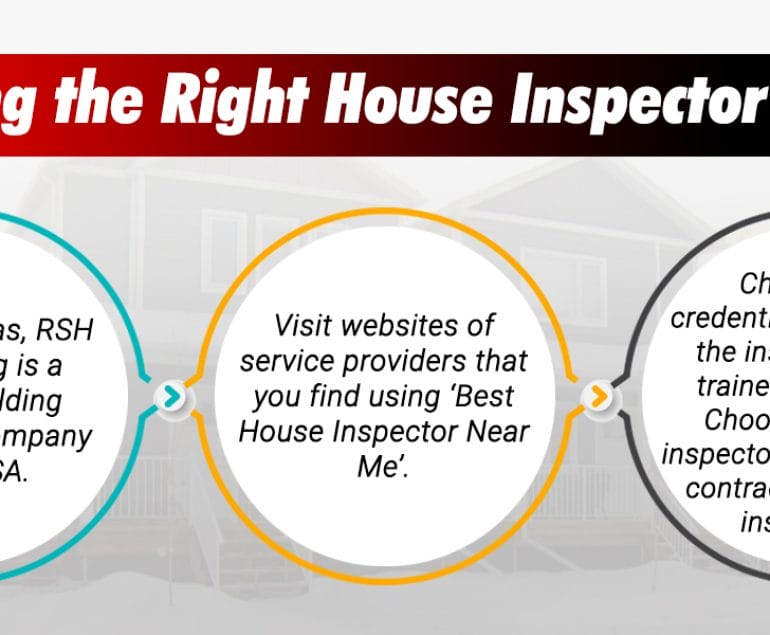 House inspector