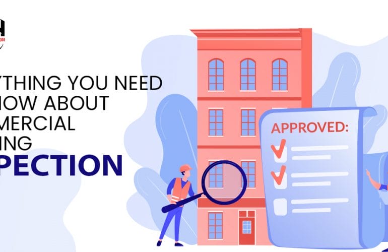 home inspection near me