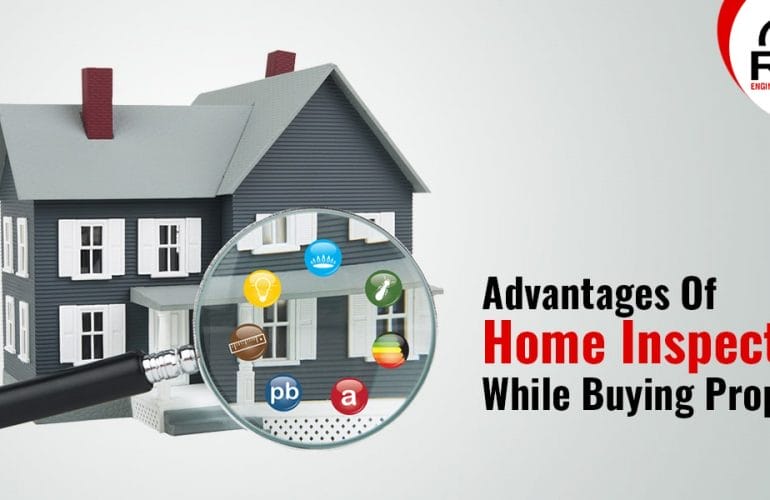 Home Inspection