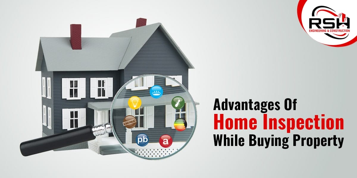Home Inspection