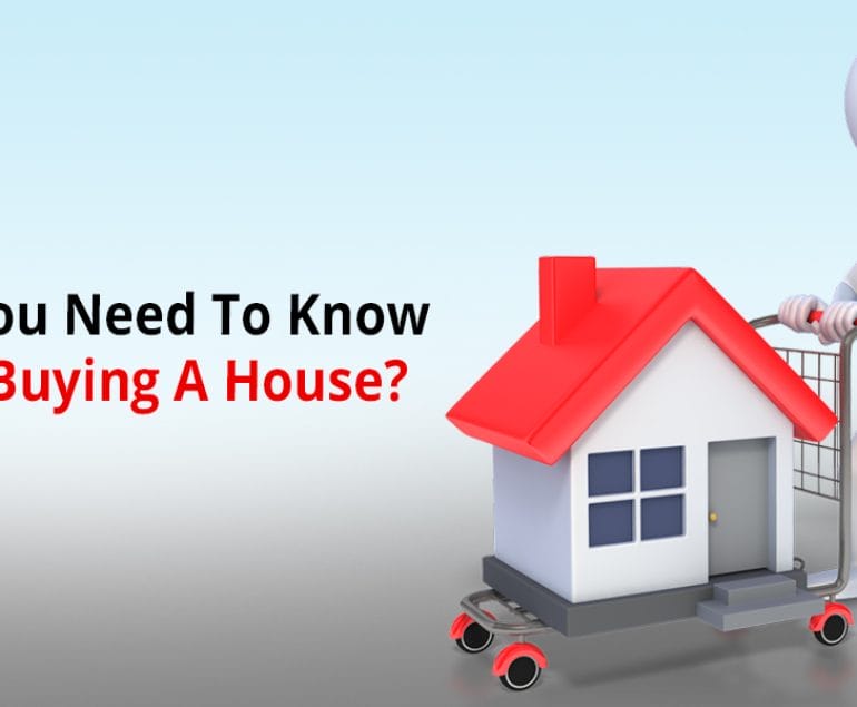 Buying A House