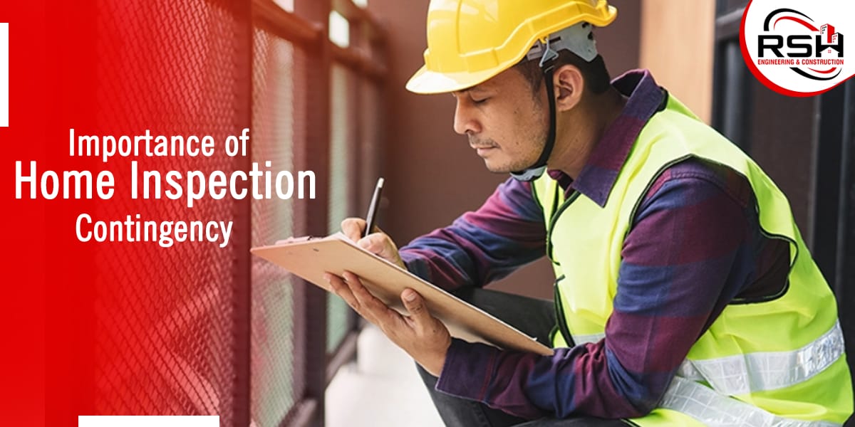 Home inspection costs in Dallas