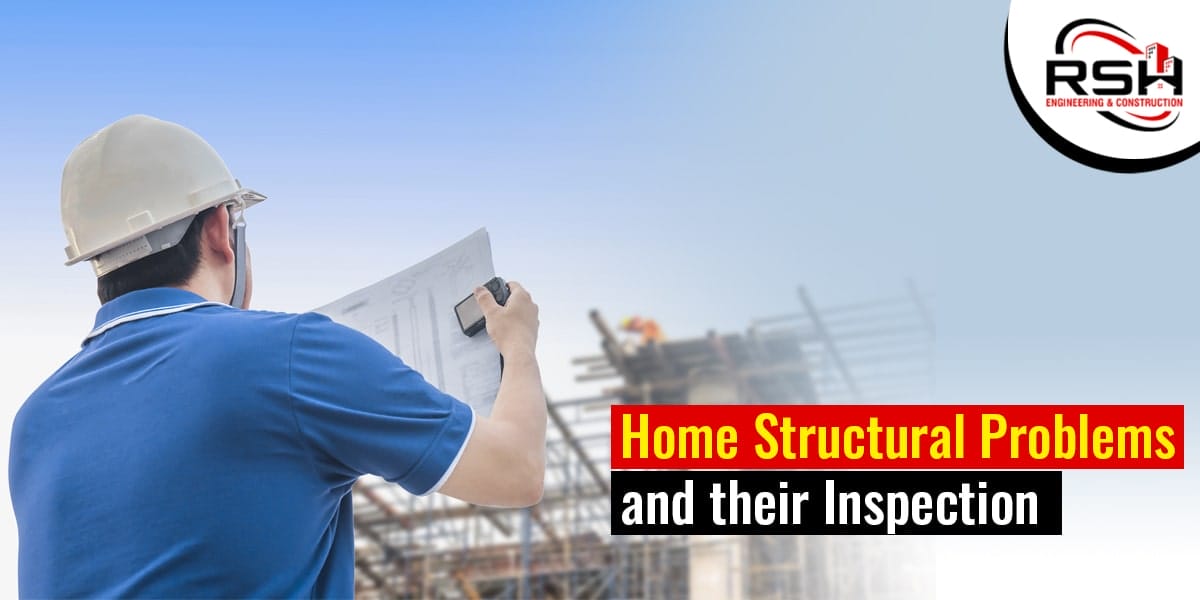 home structural inspection