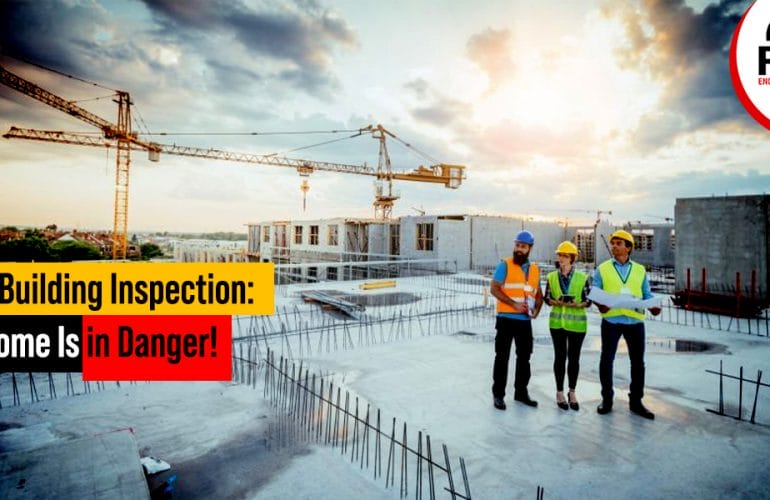 Dallas Building Inspection