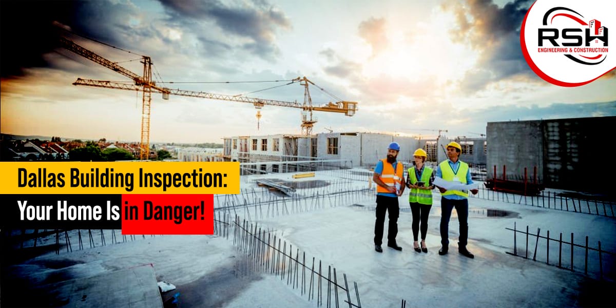 Dallas Building Inspection