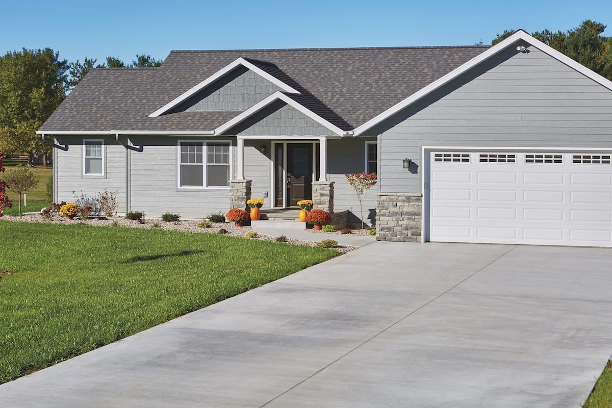driveways