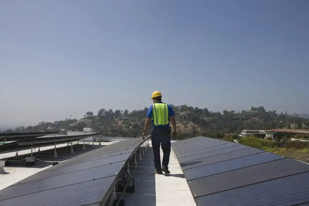 roof inspection services
