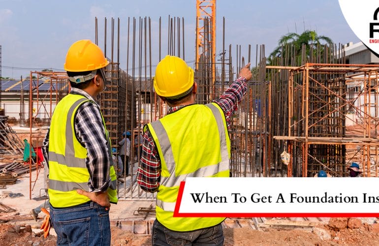 foundation engineer