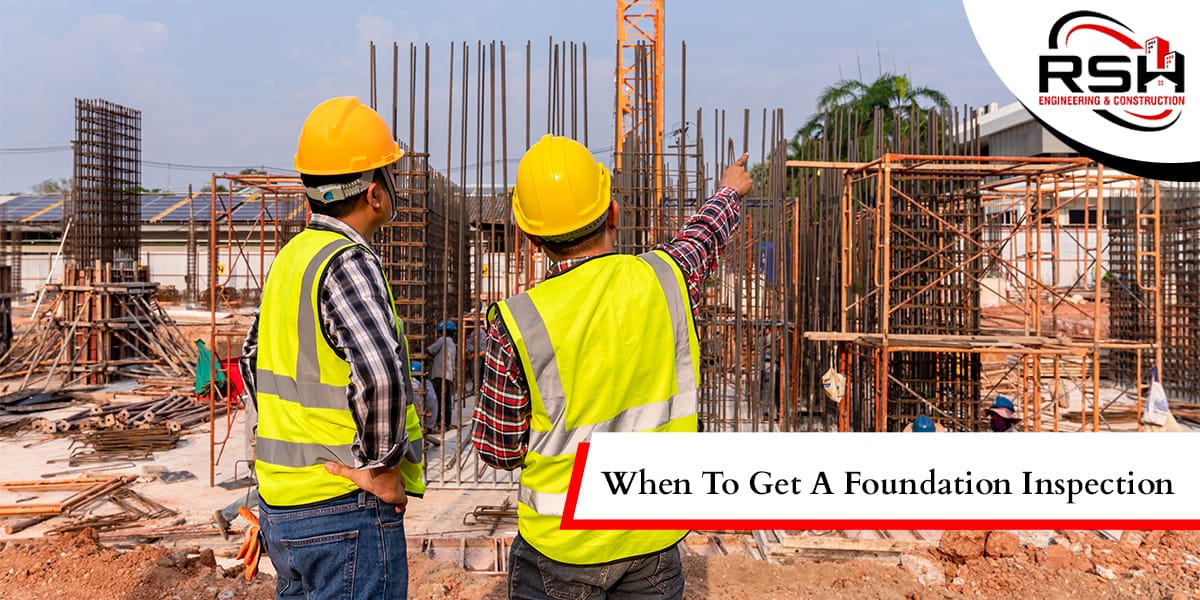 foundation engineer