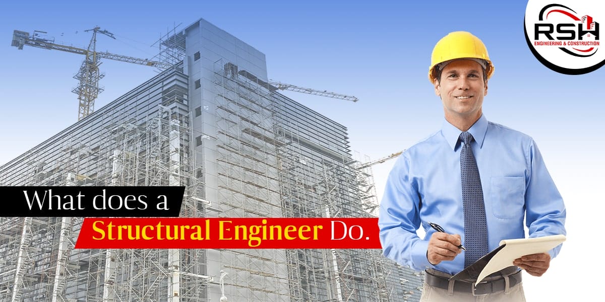 Structural Engineer