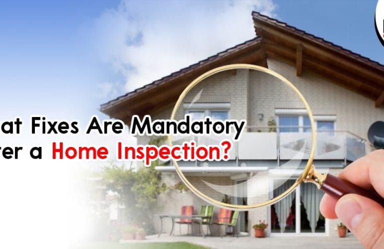 Home Inspection