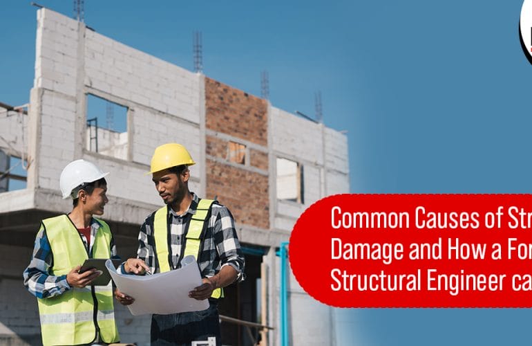 structural engineer