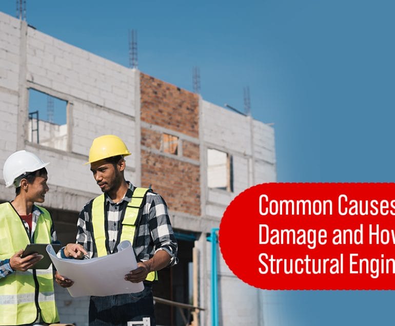 structural engineer