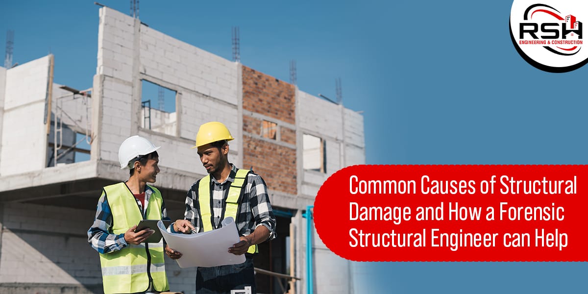structural engineer