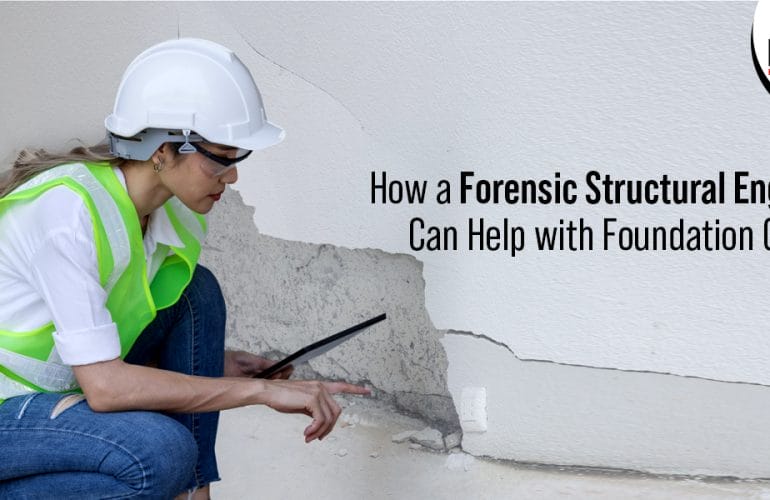 forensic structural engineer