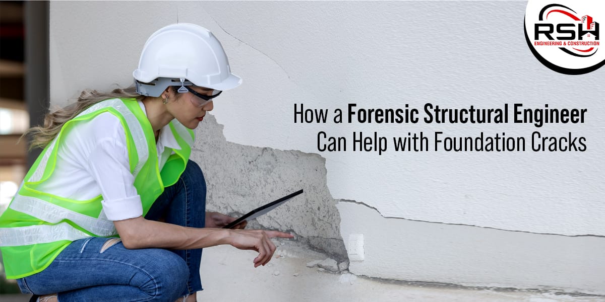 forensic structural engineer