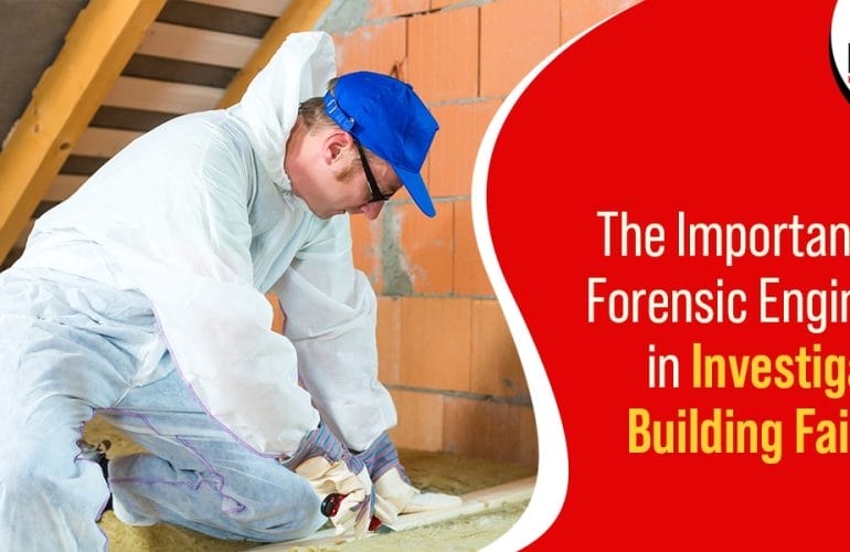 Forensic Engineers