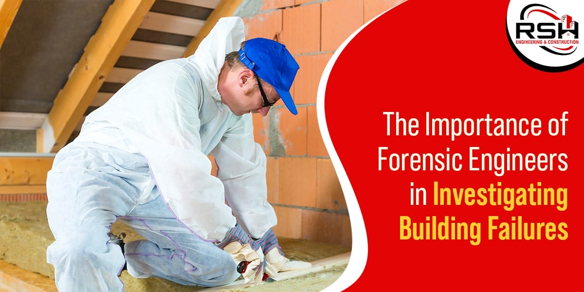 Forensic Engineers