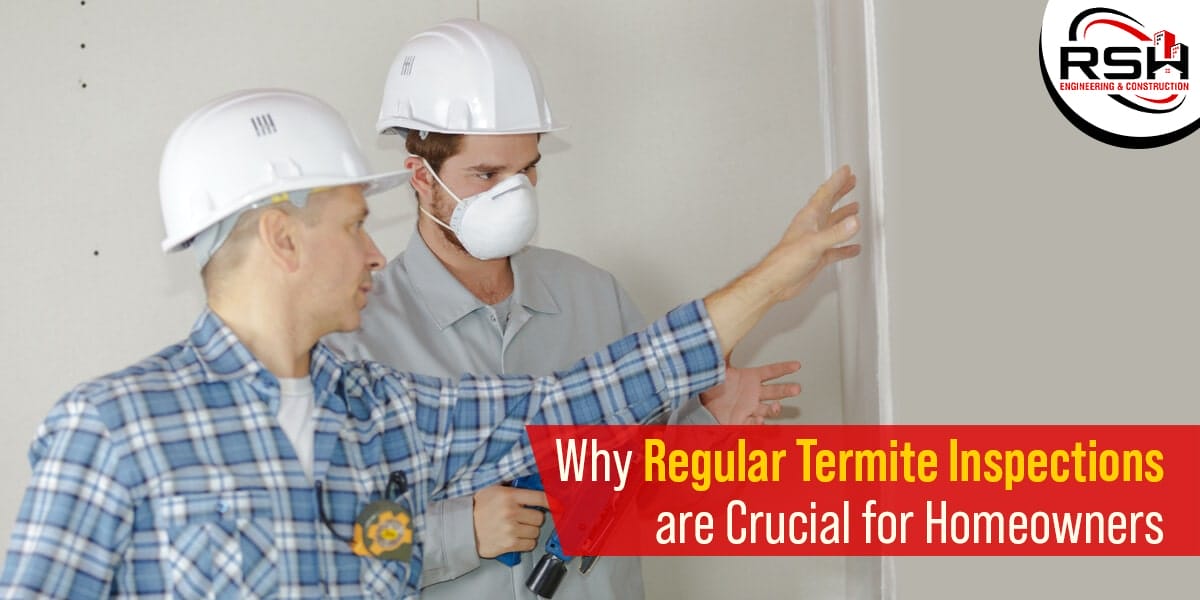 termite inspection