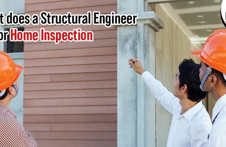 structural engineer
