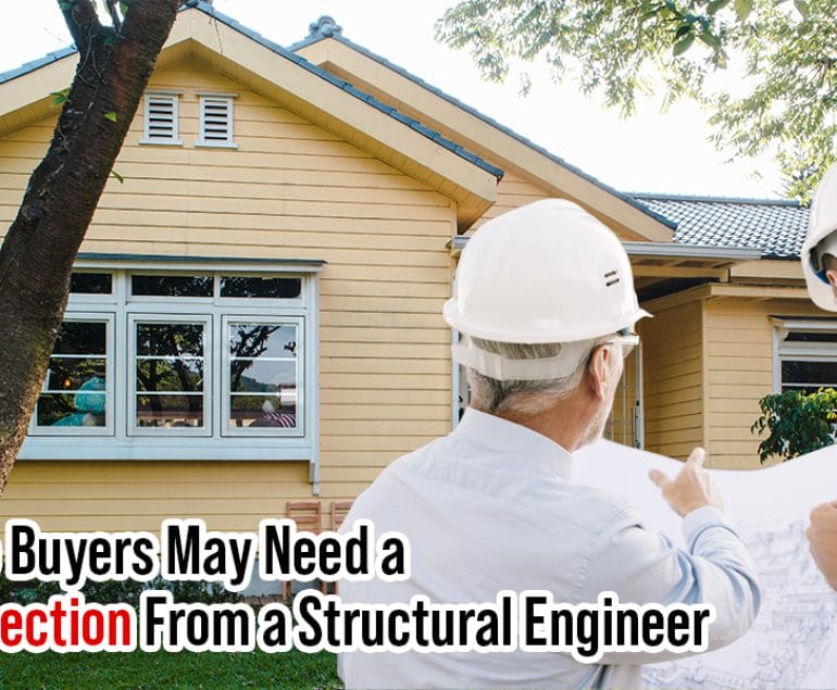 home inspection
