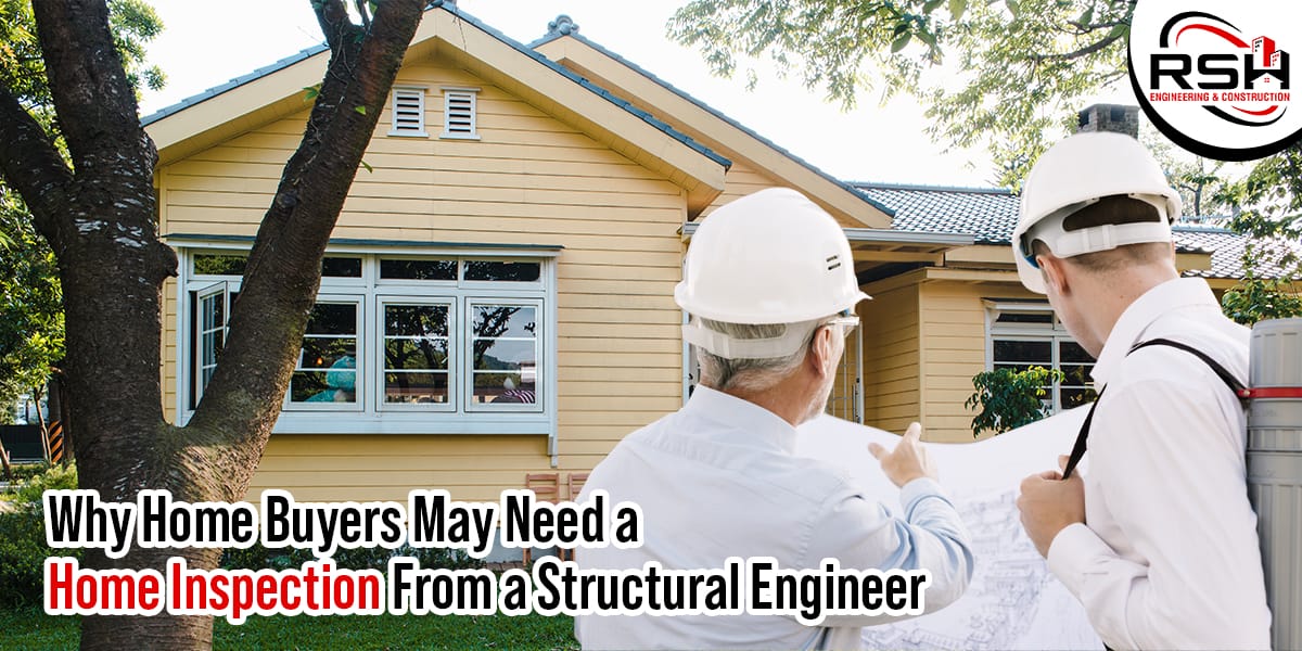 home inspection