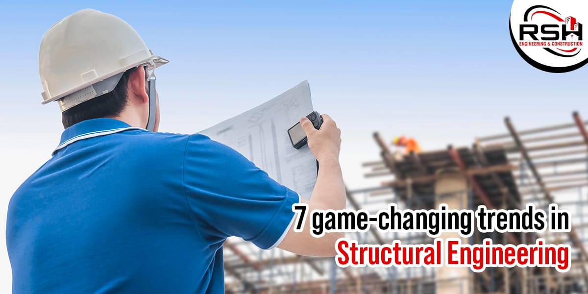 structural engineering trends