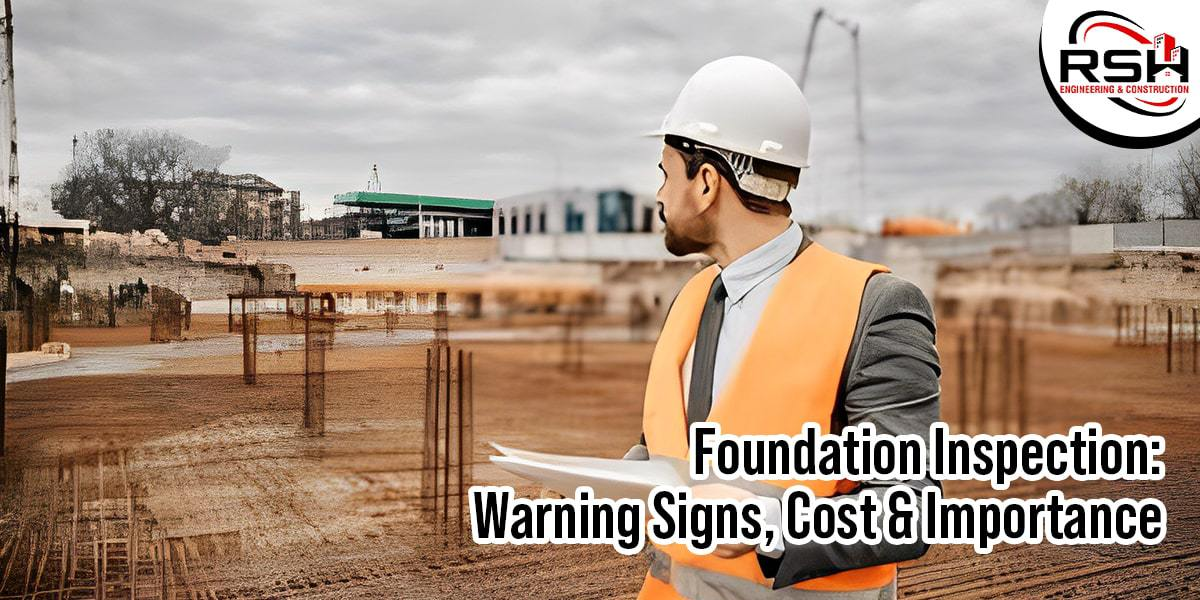 foundation inspection