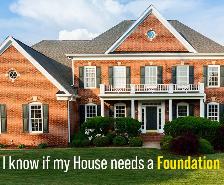 foundation repair