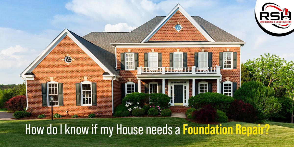 foundation repair