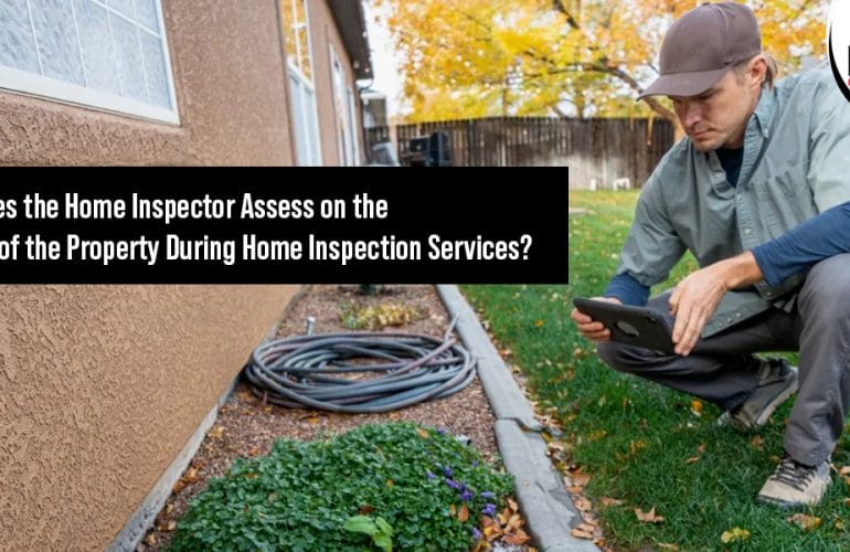 home inspector