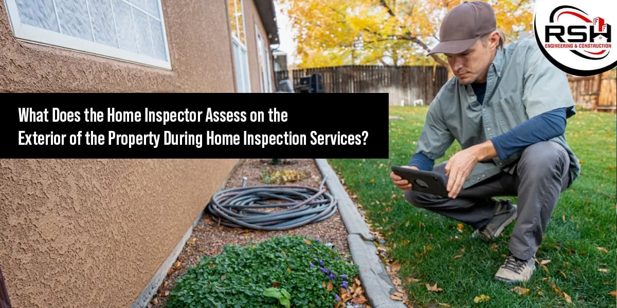 home inspector
