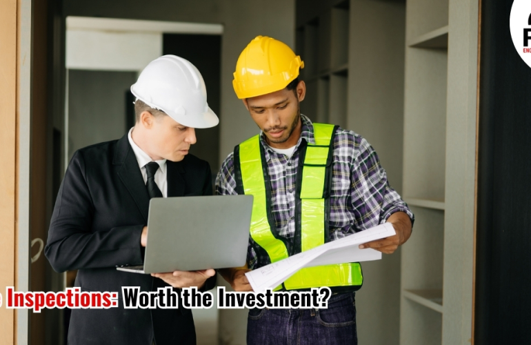 home inspections