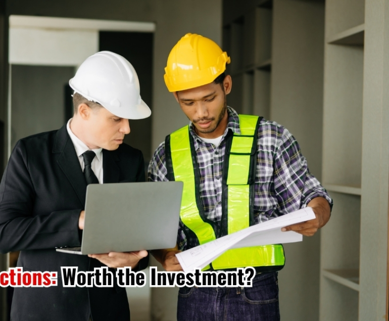 home inspections