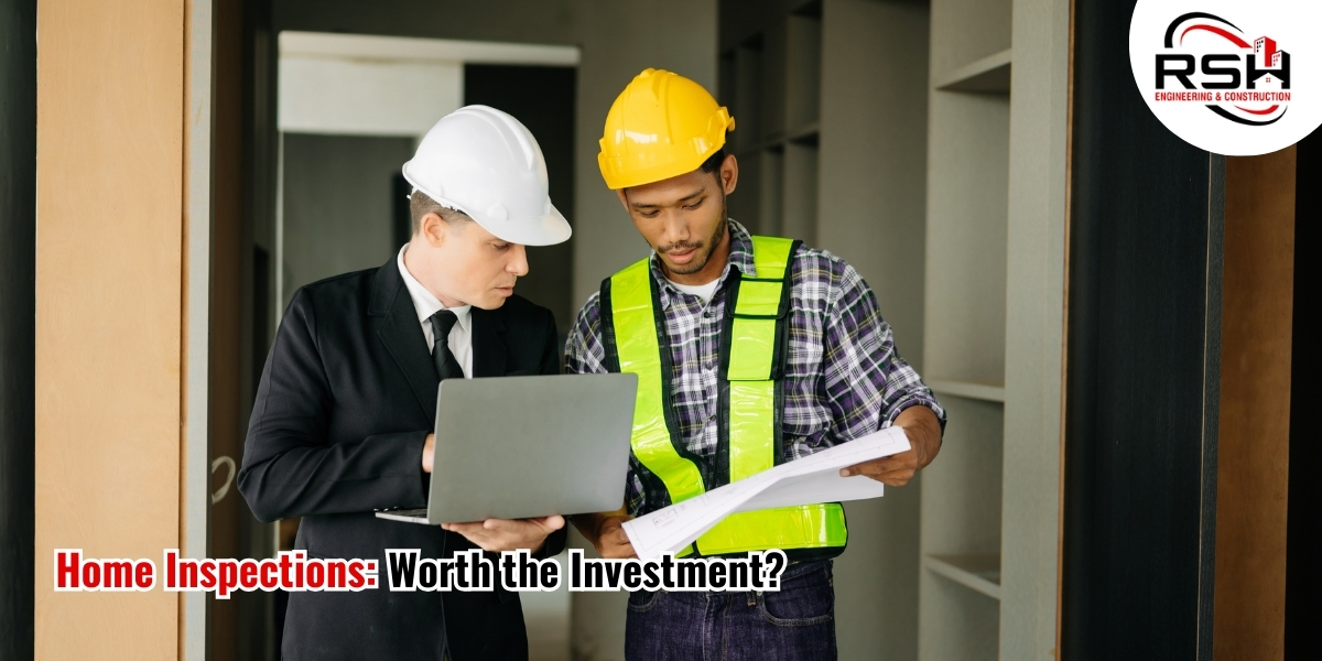 home inspections
