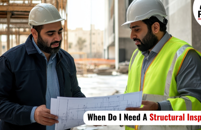 structural inspection