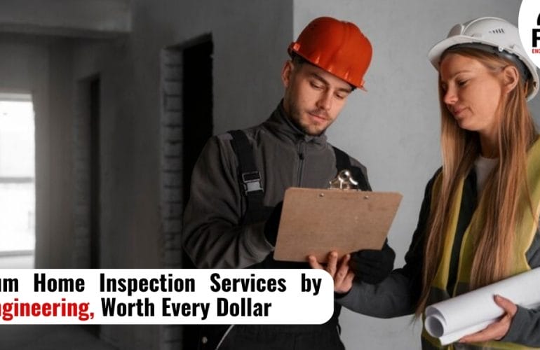home inspection services