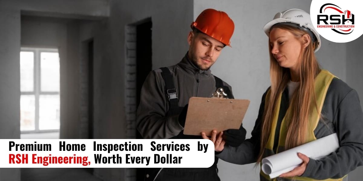 home inspection services