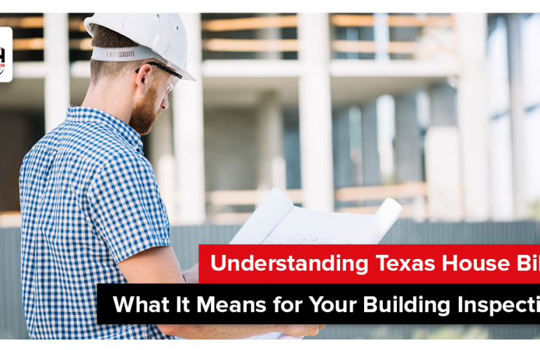 Texas house bill 14