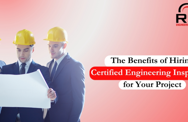 certified engineering inspectors