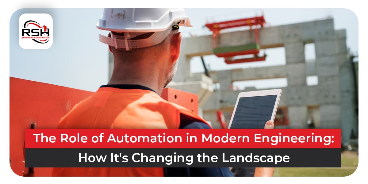 automation in engineering