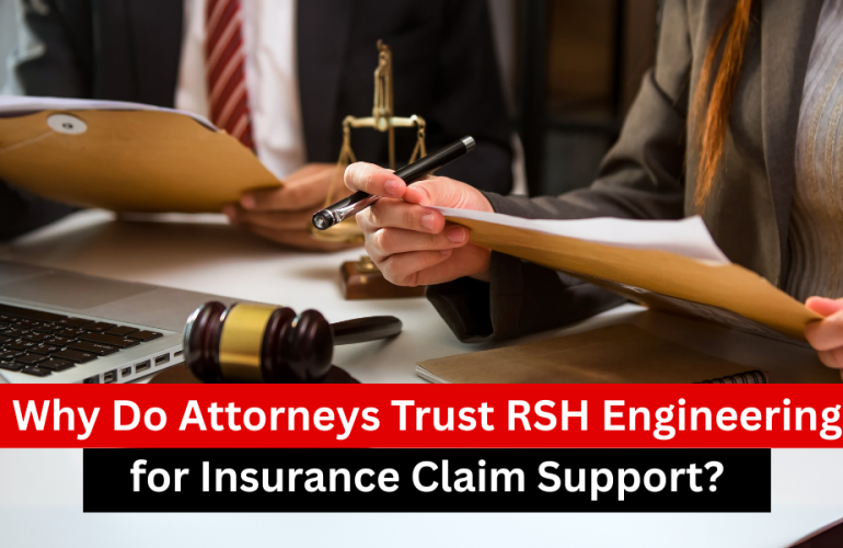 Insurance Claim Support